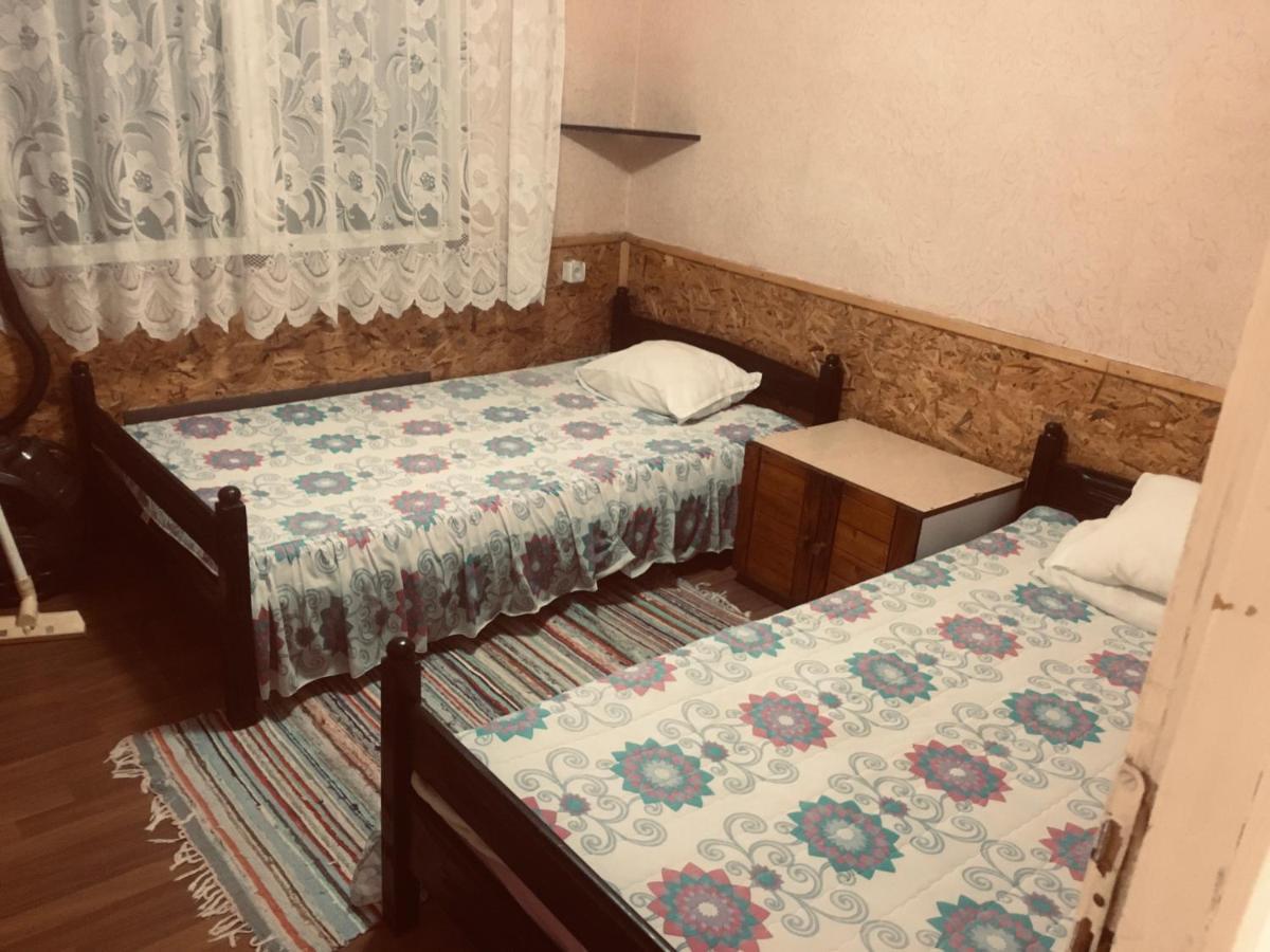 Бунгало- Bungalow Kavarna Kültér fotó