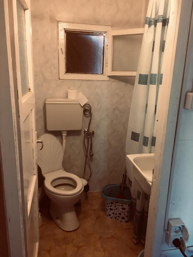 Бунгало- Bungalow Kavarna Kültér fotó