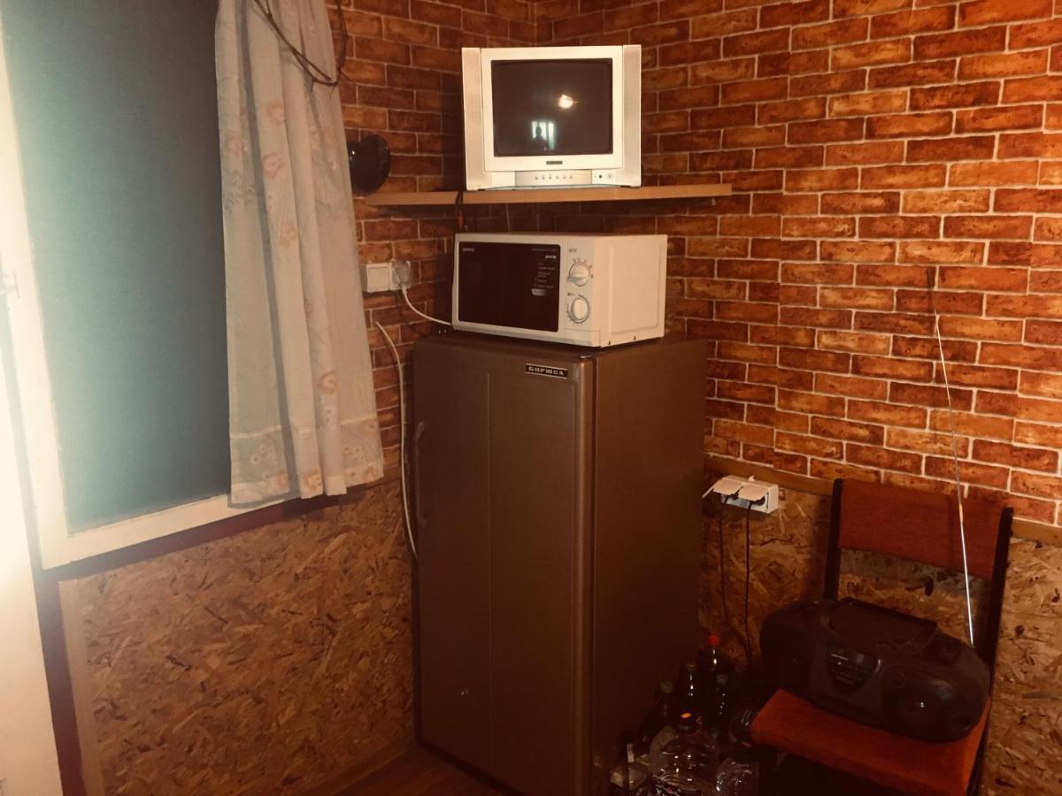 Бунгало- Bungalow Kavarna Kültér fotó